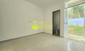 Imagem 9: Casa 2 quartos COM SUÍTE, 54m2, Roma -- Volta Redonda/RJ