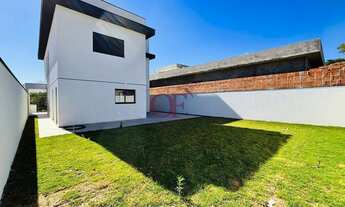 Imagem 7: Casa Nova no Pecan 226m², 3 Suítes, Gourmet e Vista Definitiva