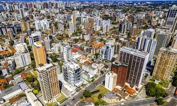 Imagem 3: Apartamento em Rua Martim Afonso - Bigorrilho - Curitiba/PR