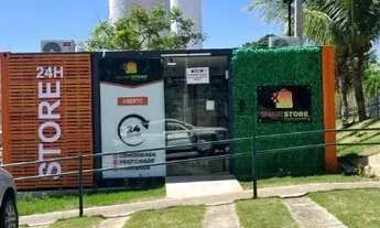 Imagem 7: Apartamento com 2 dormitórios à venda, 47 m² por R$ 255.000 - Residencial Villa Matão Star