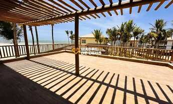 Imagem 7: Casa á venda em Fortim - Frente Mar - Pé na areia