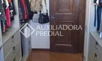 Imagem 5: APARTAMENTO 4 DORMITÓRIOS BIGORILHO - CHAMPAGNAT -CURITIBA - PR