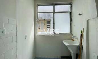 Imagem 7: Apartamento com 2 dormitórios à venda, 50 m² por R$ 250.000,00 - Alto - Teresópolis/RJ