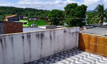 Imagem: Casa com 2 quartos em Ricardo de Albuquerque