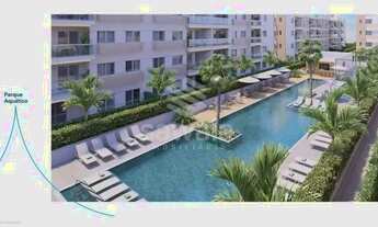 Imagem 7: Mare Pontal Oceãnico - Apartamento 3 quartos, sendo 3 suítes