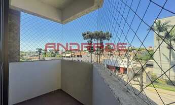 Imagem 7: Apartamento de 3 quartos para alugar no Água Verde, 130m² - AP0142-AND