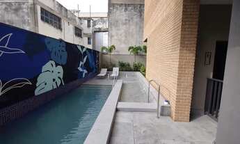 Imagem 2: NURBAN - BOTAFOGO - Apartamento 2 quartos, sendo 2 suítes