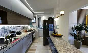 Imagem 6: Apartamento 2 quartos Ipiranga Guarapari