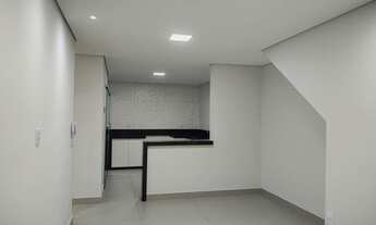 Imagem: Vendo Casa Germinada no Bairro Santa Mônica