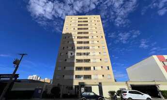 Imagem: Apartamento no Edifício San Marco