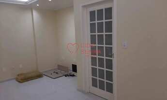 Imagem 2: DESOCUPADO - SEMI MOBILIADO - ELEVADOR - GAR. LIVRE E COBERTA !!!