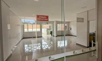 Imagem 3: Solar dos Buritis 306 sul arse 32 , Apartamento ¾. Sendo 1 suite