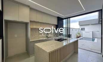 Imagem 7: Casa em Condomínio à venda Jardim Park Vista Real 1 suíte 1.290.000,00