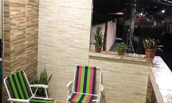 Imagem 3: VENDO CASA NO CENTRO DE SALVATERRA