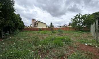 Imagem 7: Excelente Lote de Esquina no Bairro Santa Genoveva Rua Tamboril Q134, L54, Goiânia, Go