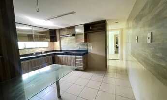 Imagem 6: CONDOMINIO JARDIM DE ALGARVE, Apartamento com 3 suites plenas ,DCE, no bairro Guararapes