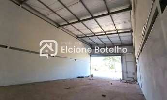 Imagem 5: Aluguel Galpão SANTA MONICA