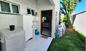 Imagem 7: CASA PLANA COM PREÇO ÚNICO NO ALPHAVILLE EUSÉBIO