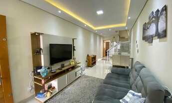 Imagem: Casa para venda em Cidade Mãe do Céu com