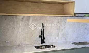 Imagem 2: Casa de Condomínio com 2 Quartos para alugar, 80m² - Morro das Pedras