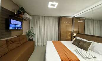 Imagem 7: Flat a 250m da praia de Intermares para alugar - Cabedelo - PB