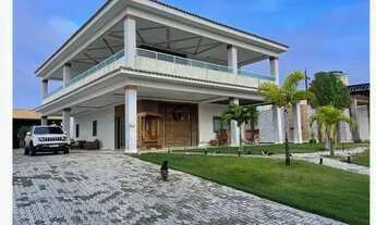 Imagem: Casa Duplex Porteira Fechada com 600 m²