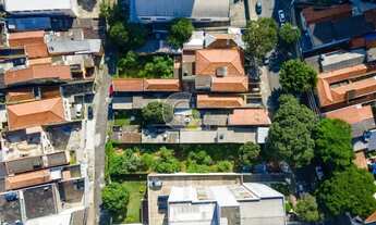 Imagem 2: Terreno residencial á venda na Vila Romana