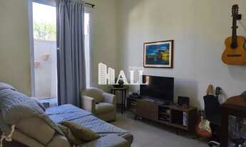 Imagem: Casa, Residencial Nato Vetorasso, Rio Preto