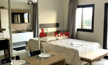 Imagem: Flat com ótimo preço no bairro Moema