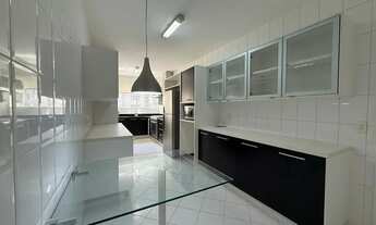 Imagem 15: Apartamento mobiliado no centro de Alphaville com 3 suites e 2 vagas - Edifício Maison Mon