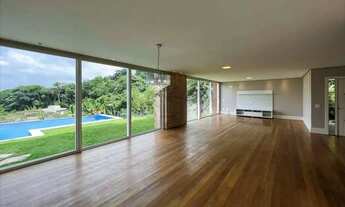 Imagem 2: Casa com 4 suítes 5 vagas a venda na Granja Viana