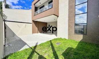 Imagem 5: Sobrado de frente para a rua - 03 quartos (01 suíte) - 140,72m² privativos e terreno de 12