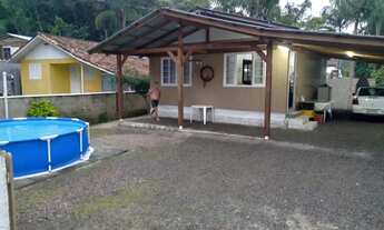 Imagem: Alugo casa de praia! Governador Celso Ramos