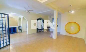 Imagem 2: Casa Tijuca com 161m²