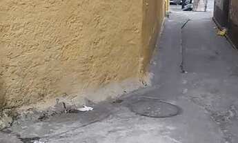 Imagem 3: Centro- Gamboa - Apto 1 quarto, sala, cozinha, banheiro e área de serviço R$ 850,00