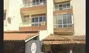 Imagem: Apart. 1qt, com sacada entre Canal e Praia