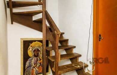 Imagem 14: Casa de 117m² - 3 dormitórios e 1 vaga no bairro Hípica