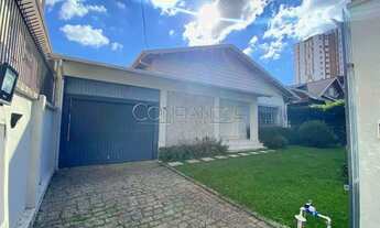 Imagem: Casa com 2 quartos para alugar no Centro