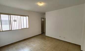 Imagem 2: Ed. Lancaster Apto 907