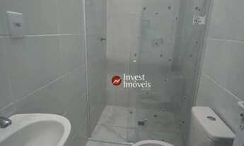 Imagem 7: Kitnet com 1 dormitório para alugar, 20 m² por R$ 1.010,00/mês - Eugênio de Melo - São Jos