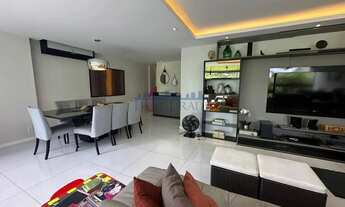 Imagem 2: Barra da Tijuca Apartamento com 3 dormitórios