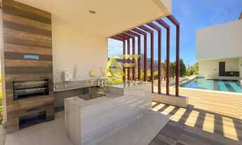 Imagem 4: Lote de esquina no Condomínio Atlantic Blue (Aruana), com 465 m²