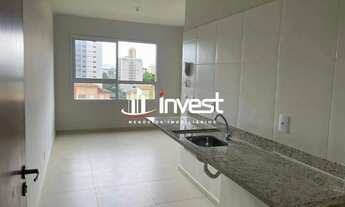 Imagem 5: Flat mobiliado disponível para locação Bairro Universitário