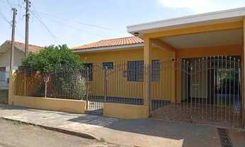 Imagem: Casa para venda possui 100 metros quadrados