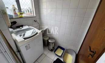 Imagem 6: Apartamento à venda, 3 quartos, 1 suíte, 1 vaga, União - Belo Horizonte/MG