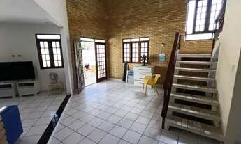 Imagem 3: Casa na belíssima praia de Sauacuhy, em Ipioca!