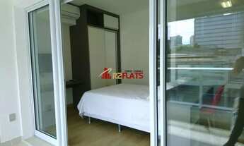 Imagem 9: Flat com ótimo preço no bairro Consolação. Confira!