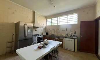 Imagem 6: Sobrado à venda em Campinas, Jardim São Carlos, com 4 quartos, com 263 m²