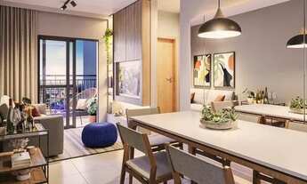 Imagem 3: Apartamento a venda região norte de Londrina / Ever - Vitta Residencial