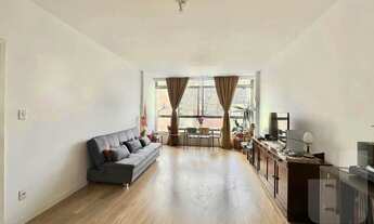 Imagem: Apartamento 02 dormitórios,01 vaga em Santa